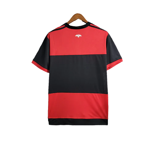 Flamengo 17/18 I Home Jersey - Retro Version