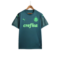 Palmeiras 20/21 II Away Jersey - Retro Version