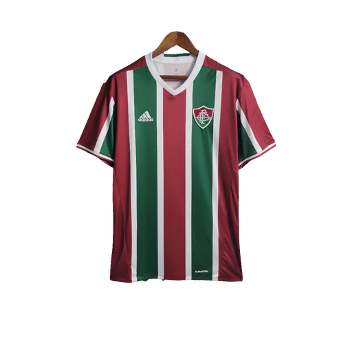 Fluminense 16/17 I Home Jersey - Retro Version