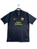 Barcelona 11/12 II Away Jersey - Retro Version