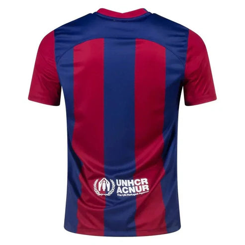 Barcelona 23/24 I Home Jersey - Fan Version