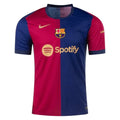 Barcelona 24/25 I Home Jersey - Player Version [Slim Fit]