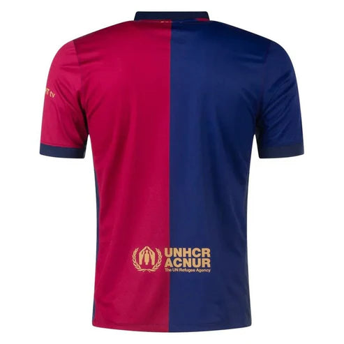 Barcelona 24/25 I Home Jersey - Player Version [Slim Fit]