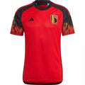Belgium 22/23 I Home Jersey - Fan Version