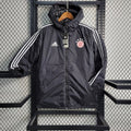 Puffer Jacket Bayern de Munique - Preto