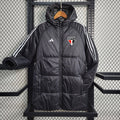 Puffer Jacket São Paulo - Preto