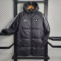 Puffer Jacket Botafogo - Preto