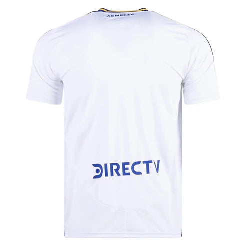 Boca Juniors 24/25 II Away Jersey - Fan Version