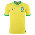 Brazil 22/23 I Home Jersey - Player Version - Slim Fit