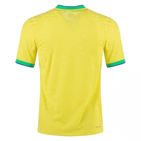 Brazil 22/23 I Home Jersey - Player Version - Slim Fit