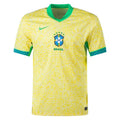 Brazil 24/25 I Home Jersey - Player Version [Slim Fit]