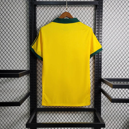 Palmeiras 2014 Jersey - Retro Version