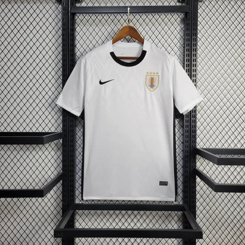 25/26 Uruguay Away