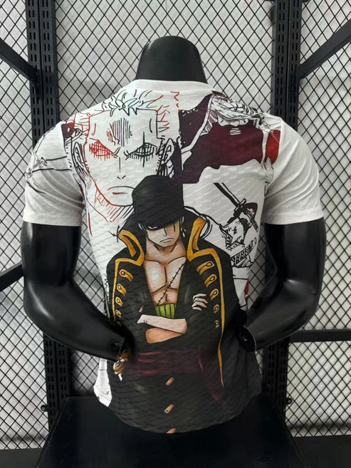 Japan Anime 2025/26 Player - Japao [Slim Fit]