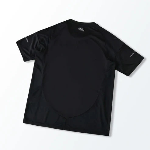 Camisa Atlético Mineiro All Black 2025/26 - Galo na Veia