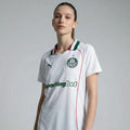 Camisa Feminina Puma Palmeiras 2026/27 II - Fan Version