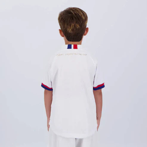 Conjunto Infantil Bahia 2024/25 I