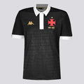 Camisa Kappa Vasco III 2023 - Fan Version