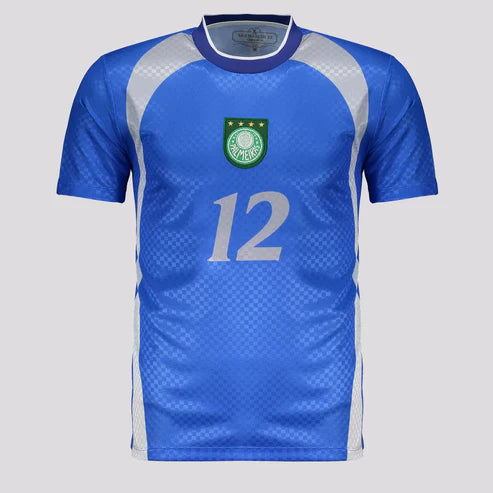 Retro 1999/20 Palmeiras Marcos