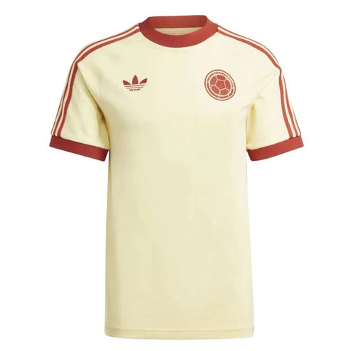 Colombia 23/24 Special Edition Jersey - Player Version [Slim Fit] - Slim Fit