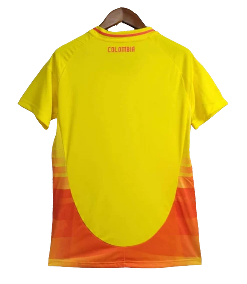 Colombia 24/25 I Home Jersey - Women's