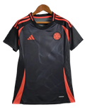 Colombia 24/25 II Away Jersey - Women's