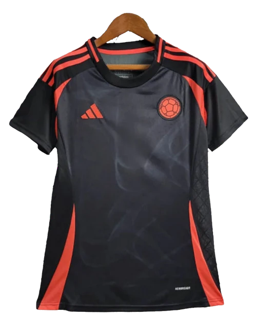 Colombia 24/25 II Away Jersey - Women's
