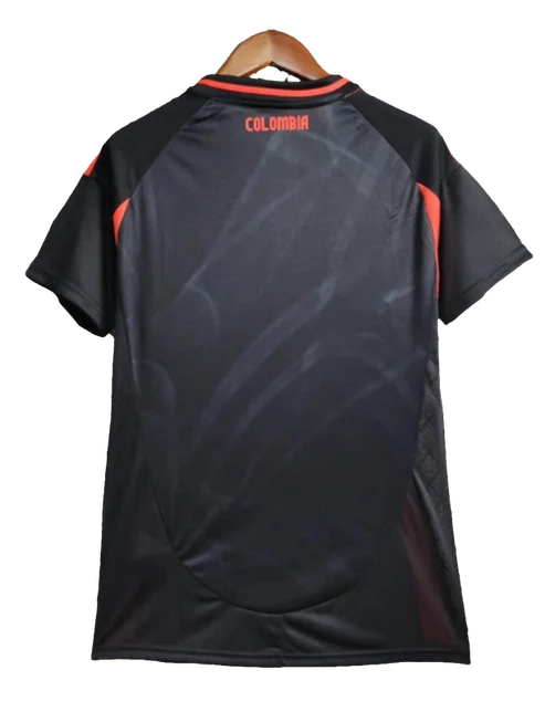 Colombia 24/25 II Away Jersey - Women's