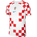 Croatia 22/23 I Home Jersey - Fan Version