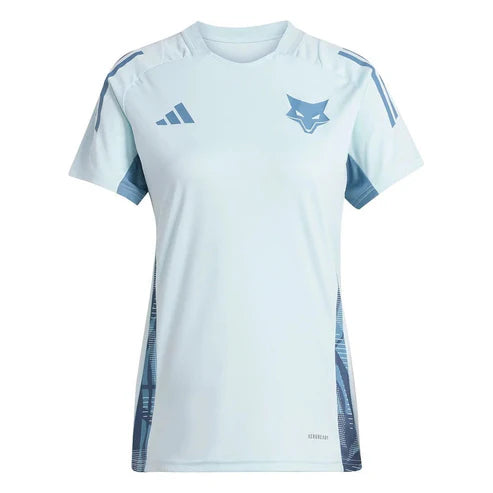 Camisa Feminina Treino adidas Cruzeiro 2025/26