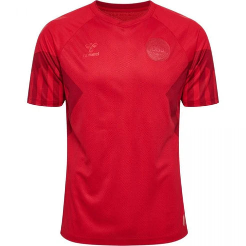 Denmark 22/23 I Home Jersey - Fan Version