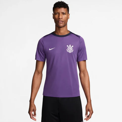 Camisa Corinthians 2025/26 Treino