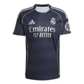 Real Madrid 2025/26 away