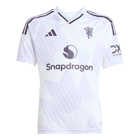 Manchester United Away Fan Jersey 2025/26