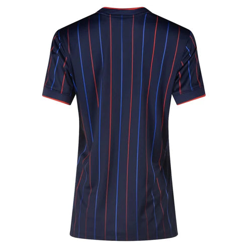 United States USA Women Away 2025 - Fan Version