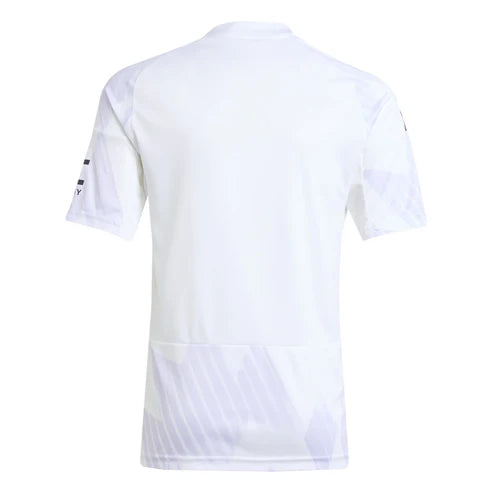 Manchester United Away Fan Jersey 2025/26