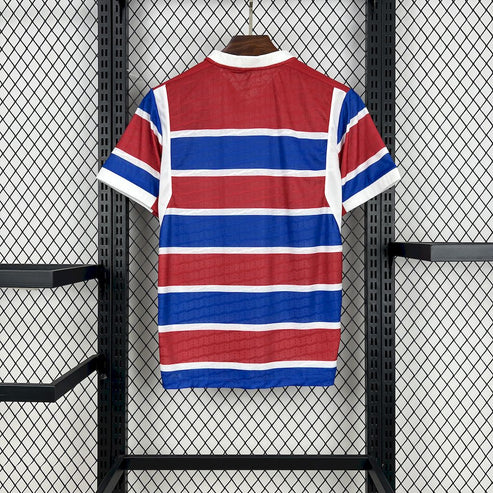 Fortaleza FC 2025/26 Home Jersey