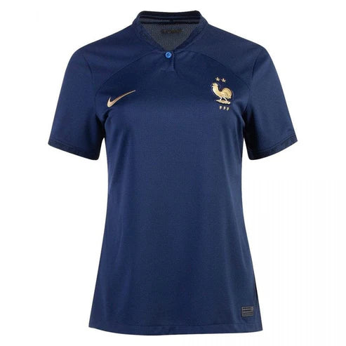 France 22/23 I Home Jersey - Women’s