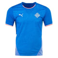 Iceland 24/25 I Home Jersey - Fan Version
