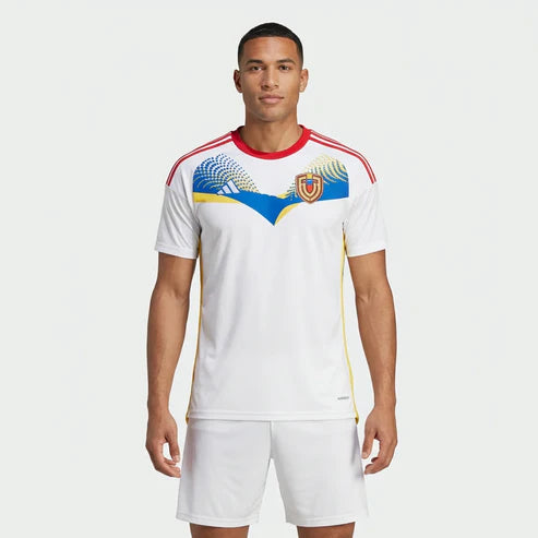 Venezuela Away 2026 World Cup - Fan Version