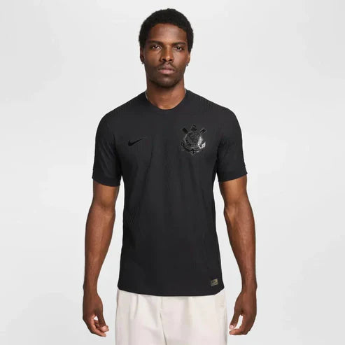 Camisa Corinthians 2024/25 II Jogador [Slim Fit]