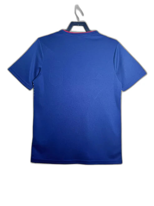 Japan 2018 I Home Jersey - Retro Version