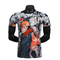 Japan 25/26 Anime Special Edition Jersey - Player Version - Slim Fit