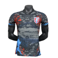 Japan 25/26 Special Edition Black Jersey - Player Version - Slim Fit