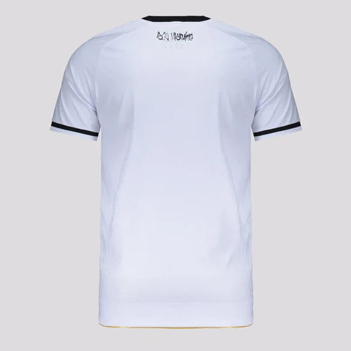 Camisa Kappa Vasco II 2025