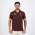 Kappa Vasco Third 2025 Jersey - Fan Version