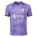 Liverpool 23/24 III Third Jersey - Player Version [Slim Fit] - Slim Fit