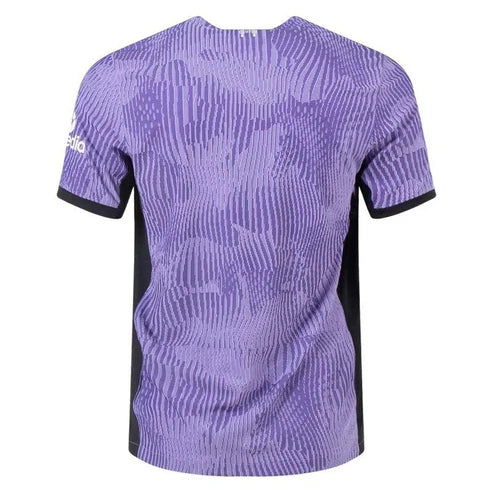 Liverpool 23/24 III Third Jersey - Player Version [Slim Fit] - Slim Fit