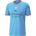 Manchester City 22/23 I Home Jersey - Fan Version