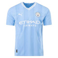 Manchester City 23/24 I Home Jersey - Player Version - Slim Fit